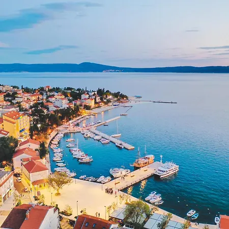 Loncar Apartman Selce