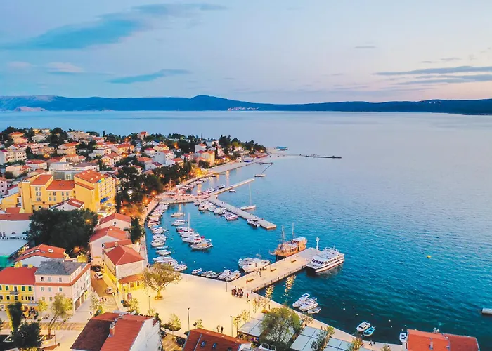 Loncar Apartment Selce