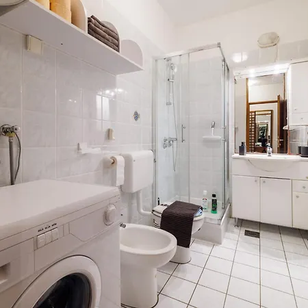 Apartment Loncar