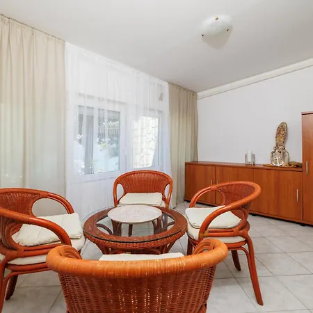 Apartment Loncar Selce
