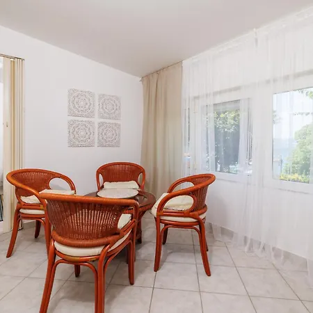 Apartment Loncar Selce