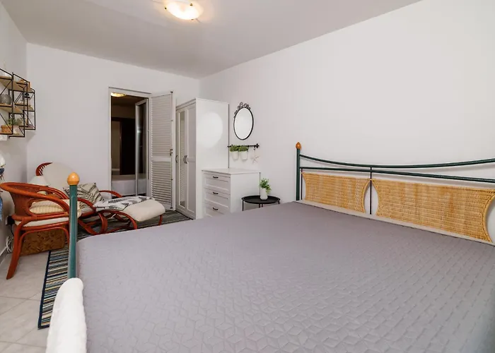 Loncar Apartamento *