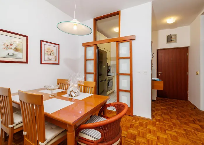 Apartamento Loncar *