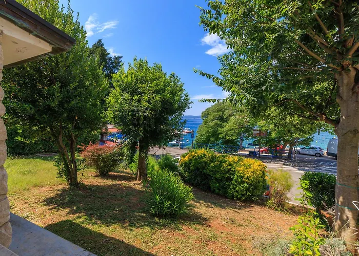 Lägenhet Loncar Selce