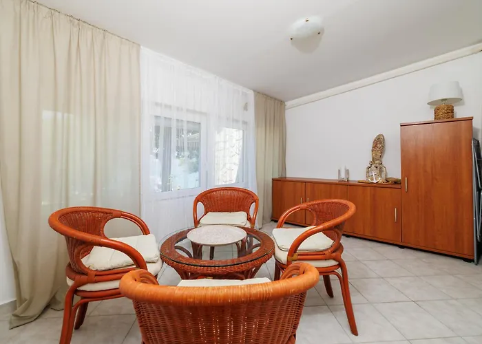 Apartamento Loncar Selce