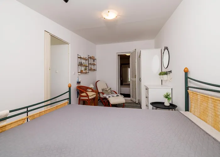 Apartamento Loncar *