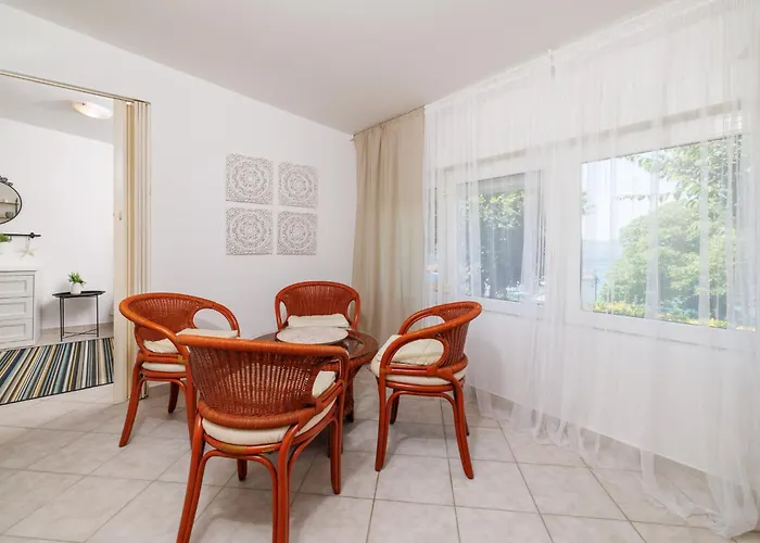 Apartamento Loncar Selce