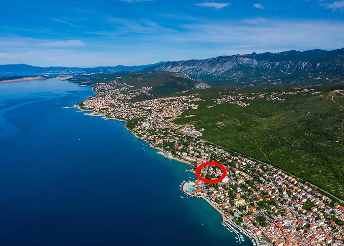 Apartamento Loncar *