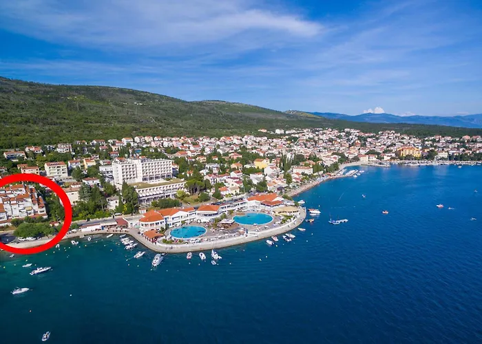 Apartamento Loncar *